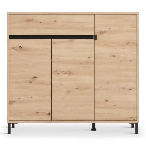 FLANNAN Shoe Cabinet
