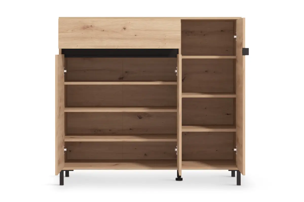 FLANNAN Shoe Cabinet FLANNAN Shoe Cabinet