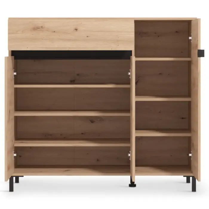 FLANNAN Shoe Cabinet FLANNAN Shoe Cabinet
