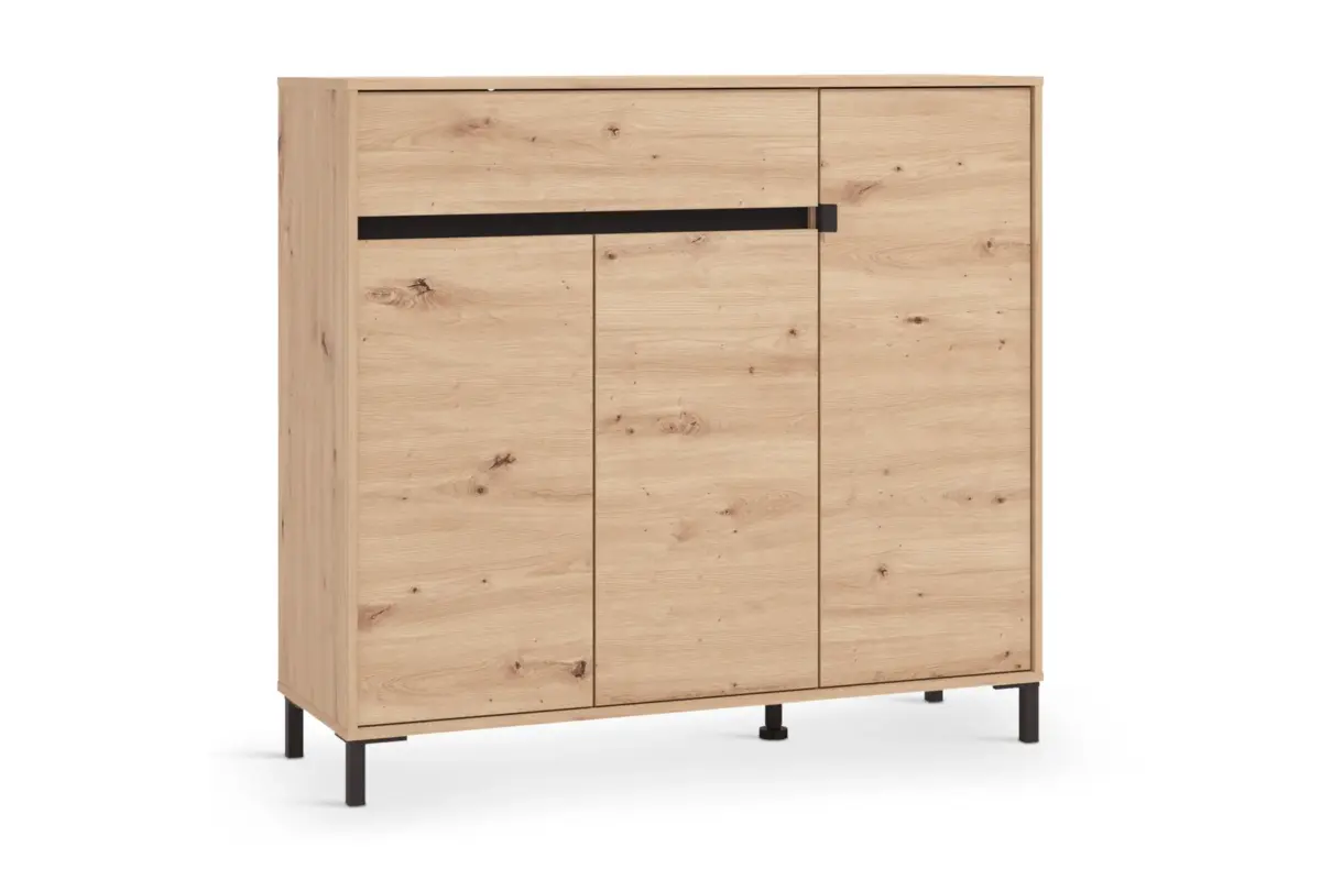 FLANNAN Shoe Cabinet FLANNAN Shoe Cabinet