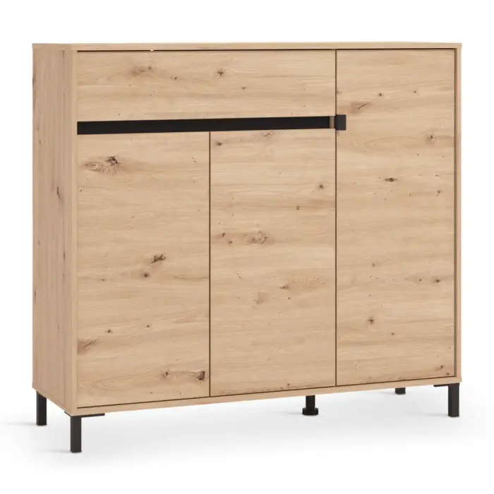 FLANNAN Shoe Cabinet FLANNAN Shoe Cabinet