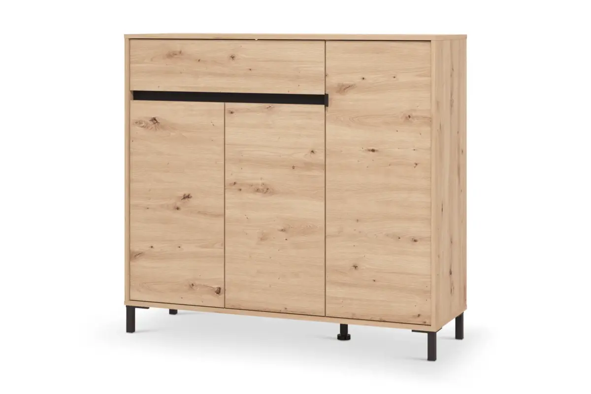 FLANNAN Shoe Cabinet FLANNAN Shoe Cabinet