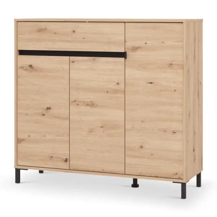 FLANNAN Shoe Cabinet FLANNAN Shoe Cabinet