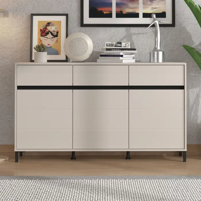 MARRON Buffet