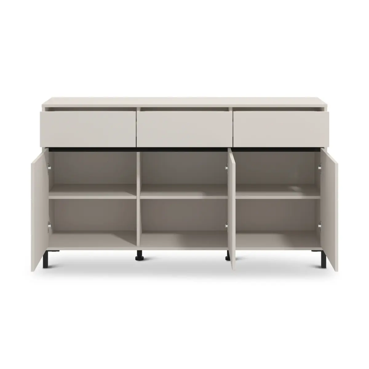 MARRON Buffet