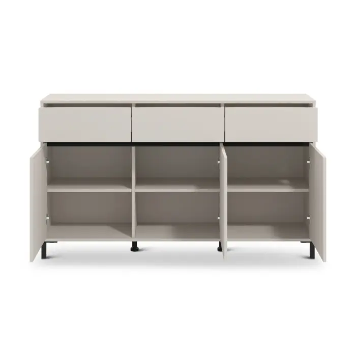 MARRON Buffet