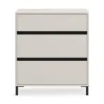 MARRON Chest Of Drawers