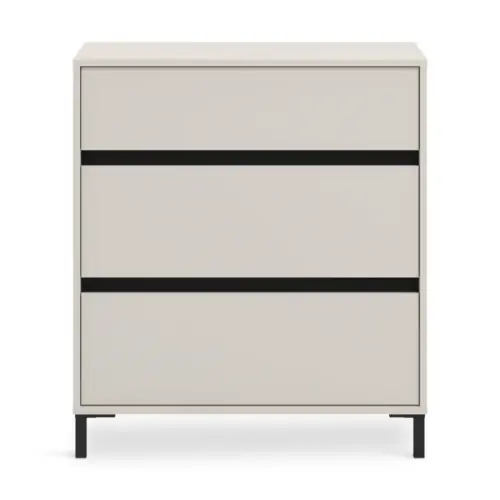 MARRON Chest Of Drawers