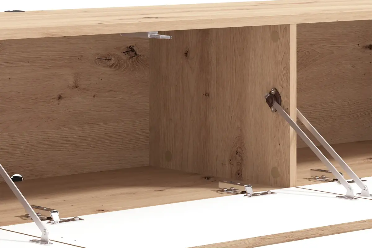 ROYAN TV Unit
