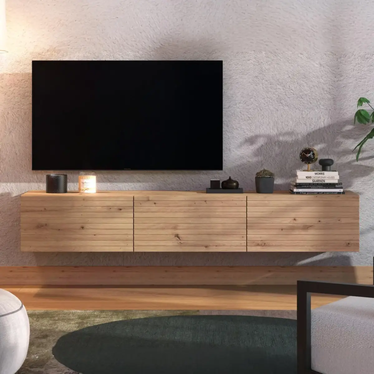 ROYAN TV Unit