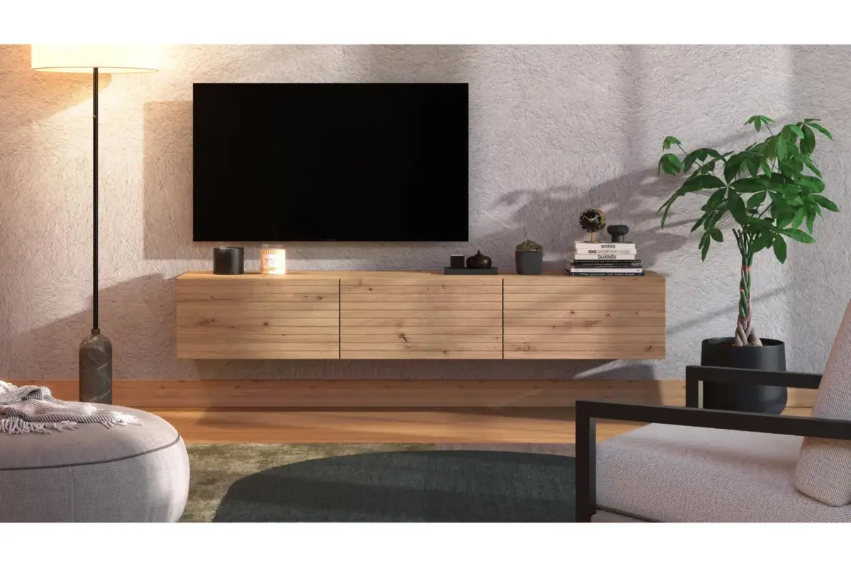 ROYAN TV Unit