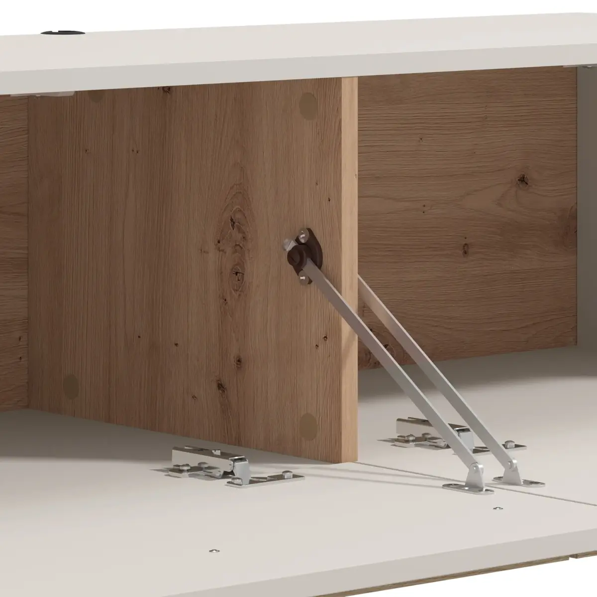 ARLES TV Unit