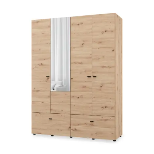 NEVIS Wardrobe