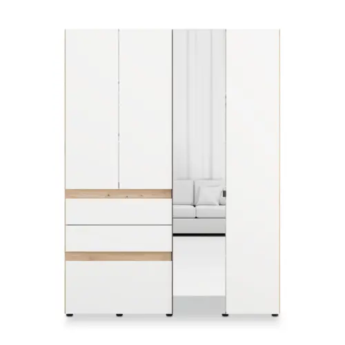 ARDERIN Wardrobe