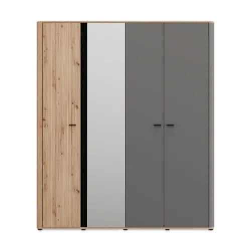 SINOP Wardrobe
