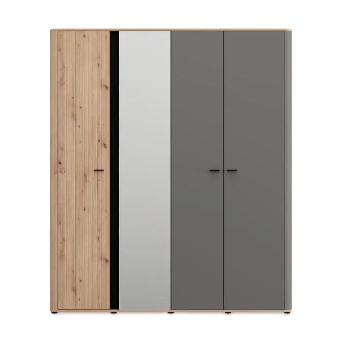 SINOP Wardrobe