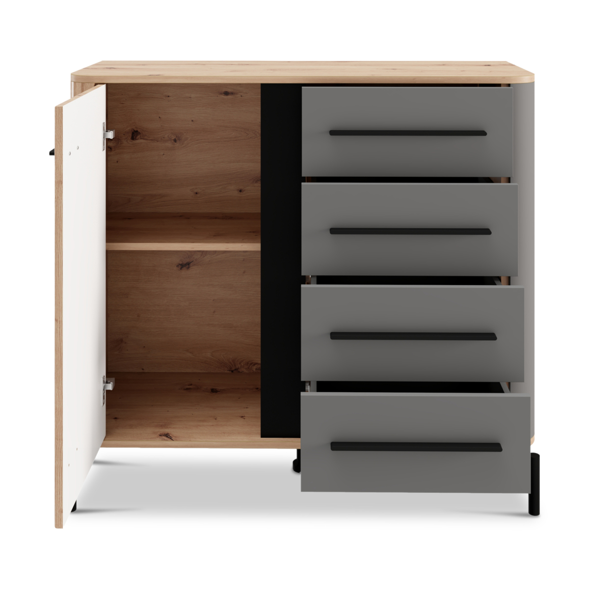 SINOP Dressing Table