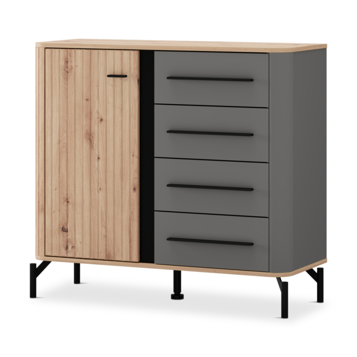SINOP Dressing Table
