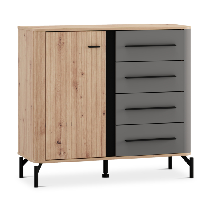 SINOP Dressing Table