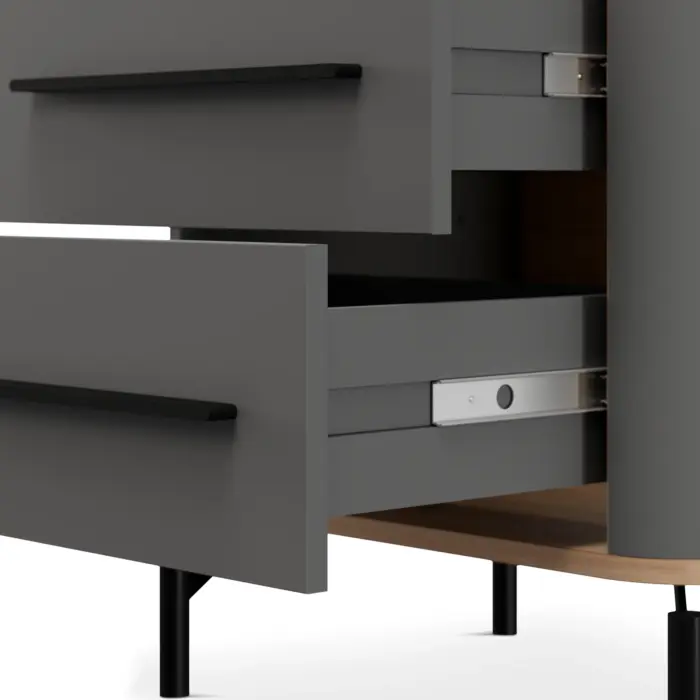 SINOP Nightstand