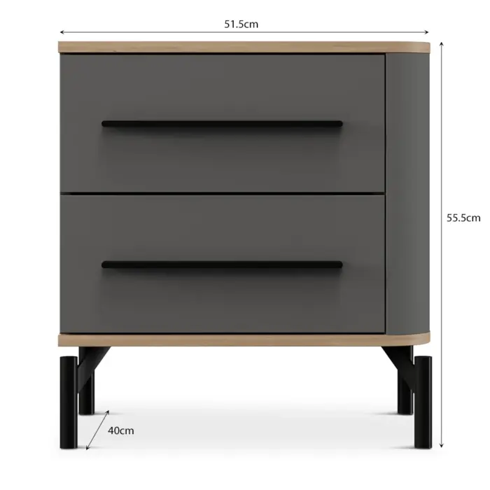 SINOP Nightstand