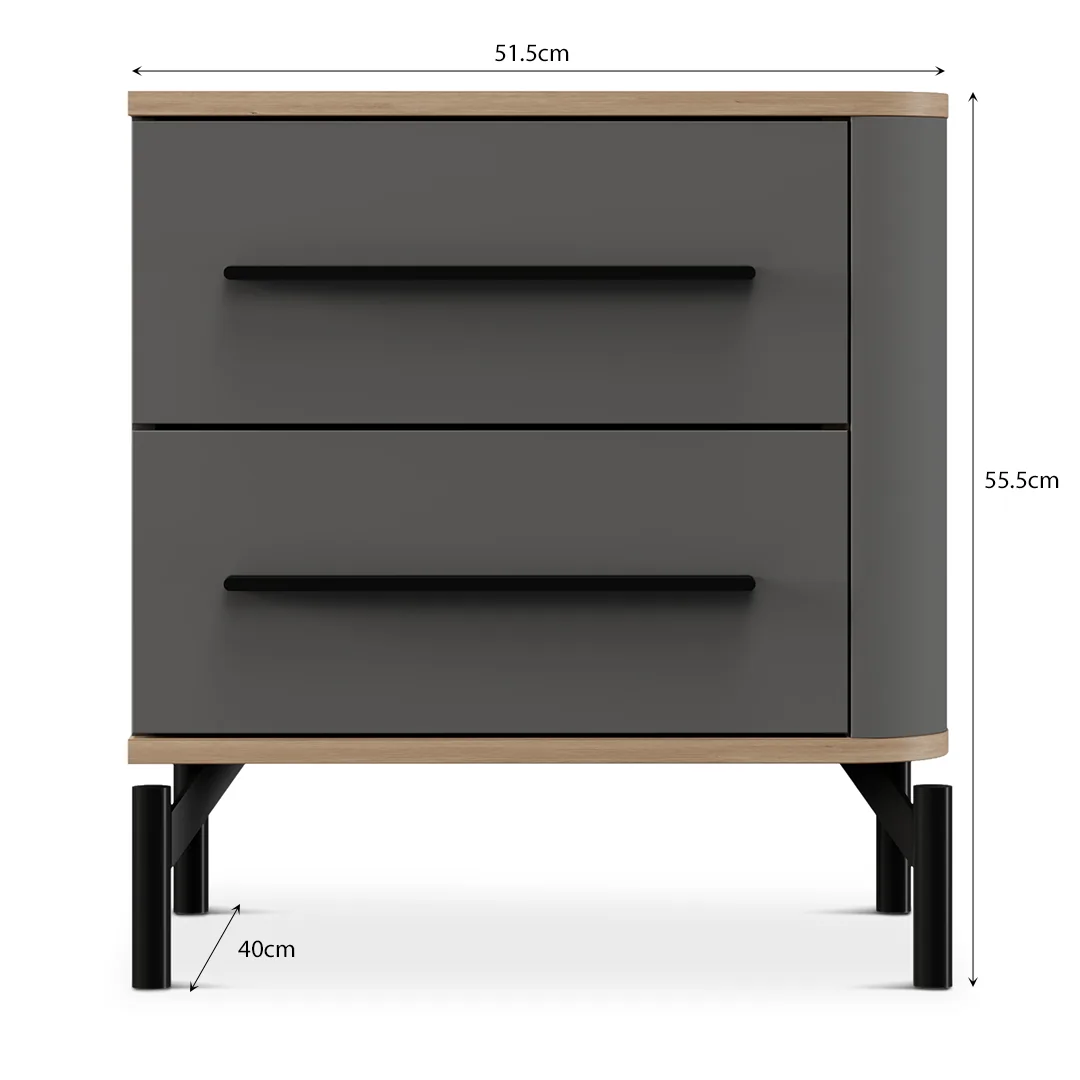 SINOP Nightstand