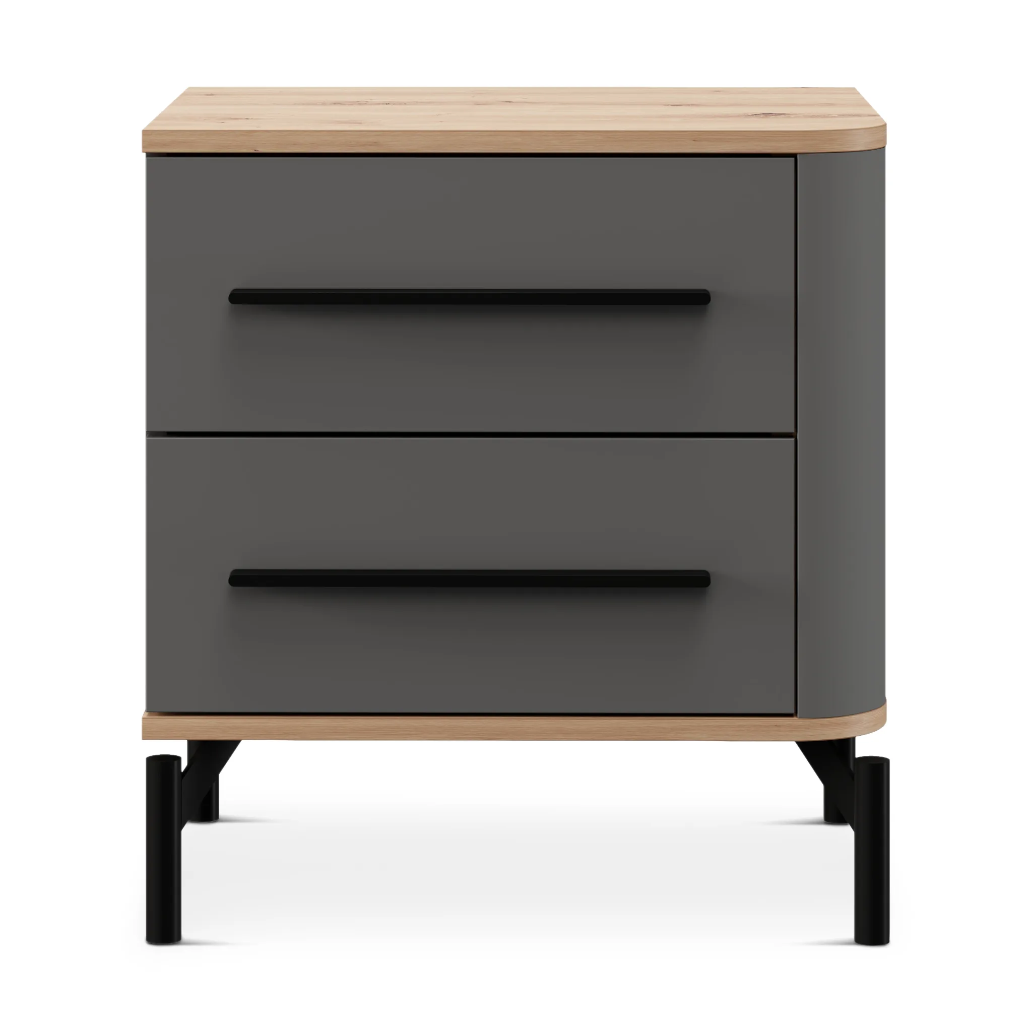 Four Day SINOP Nightstand