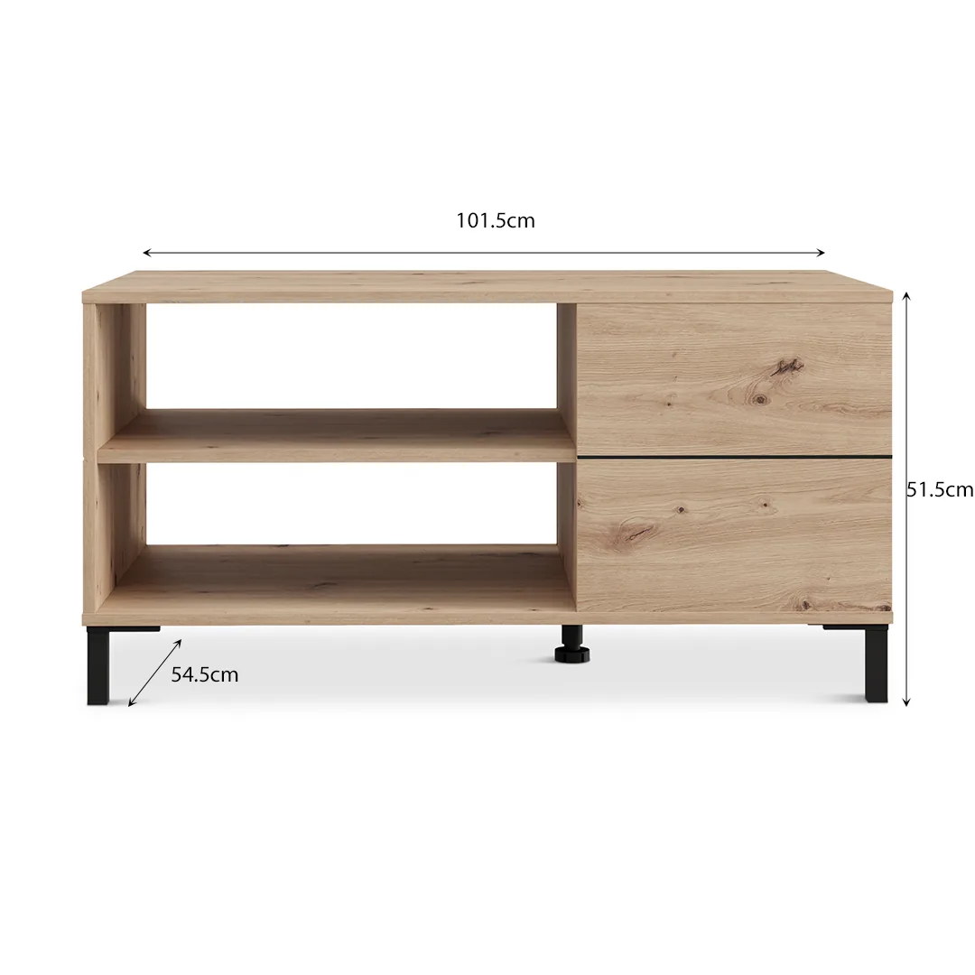 MARRON Coffee Table