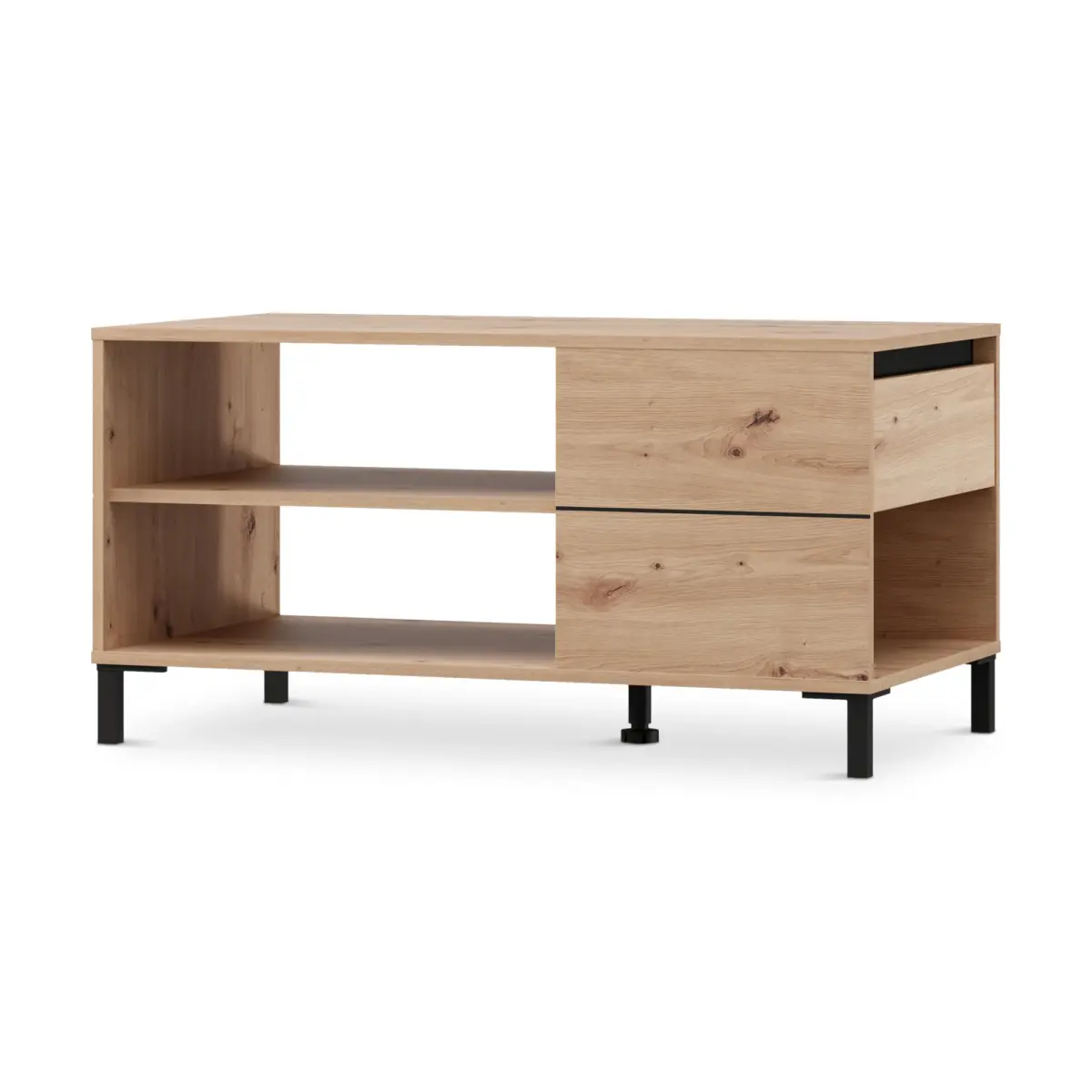 Marron Coffee Table