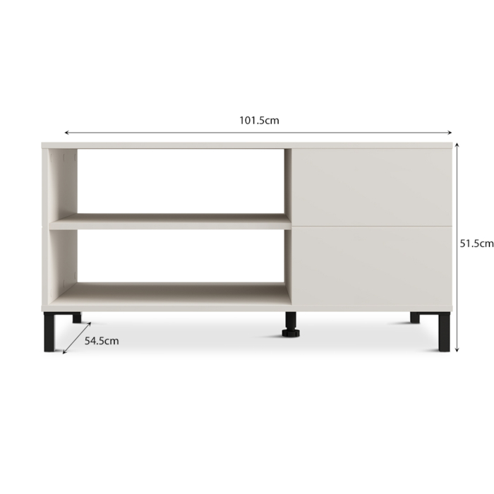 MARRON Coffee Table
