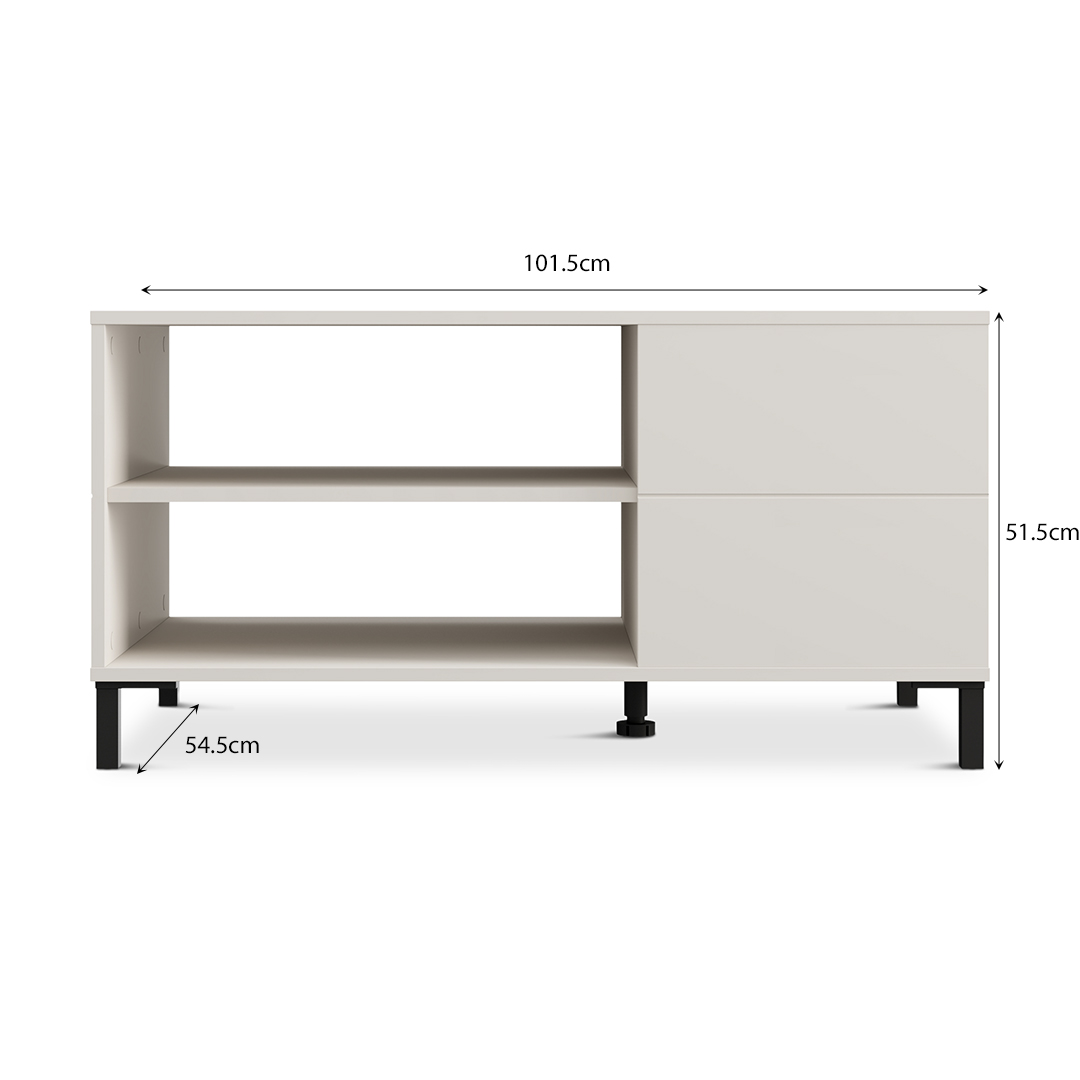 MARRON Coffee Table