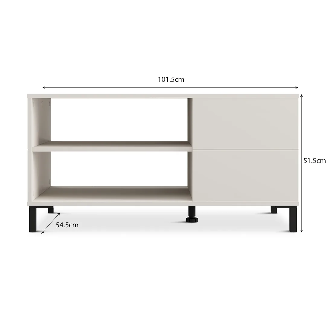 MARRON Coffee Table