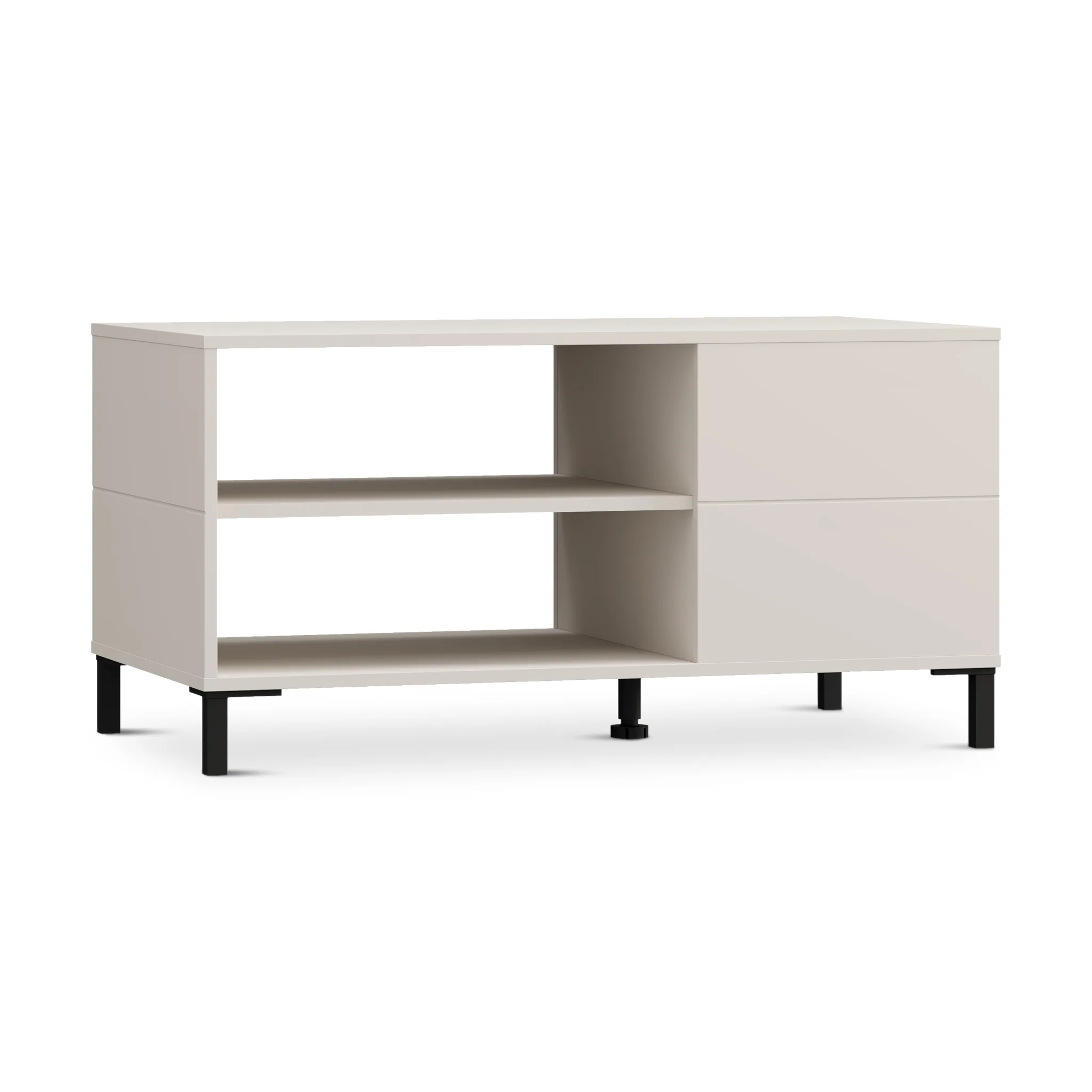 Four Day MARRON Coffee Table