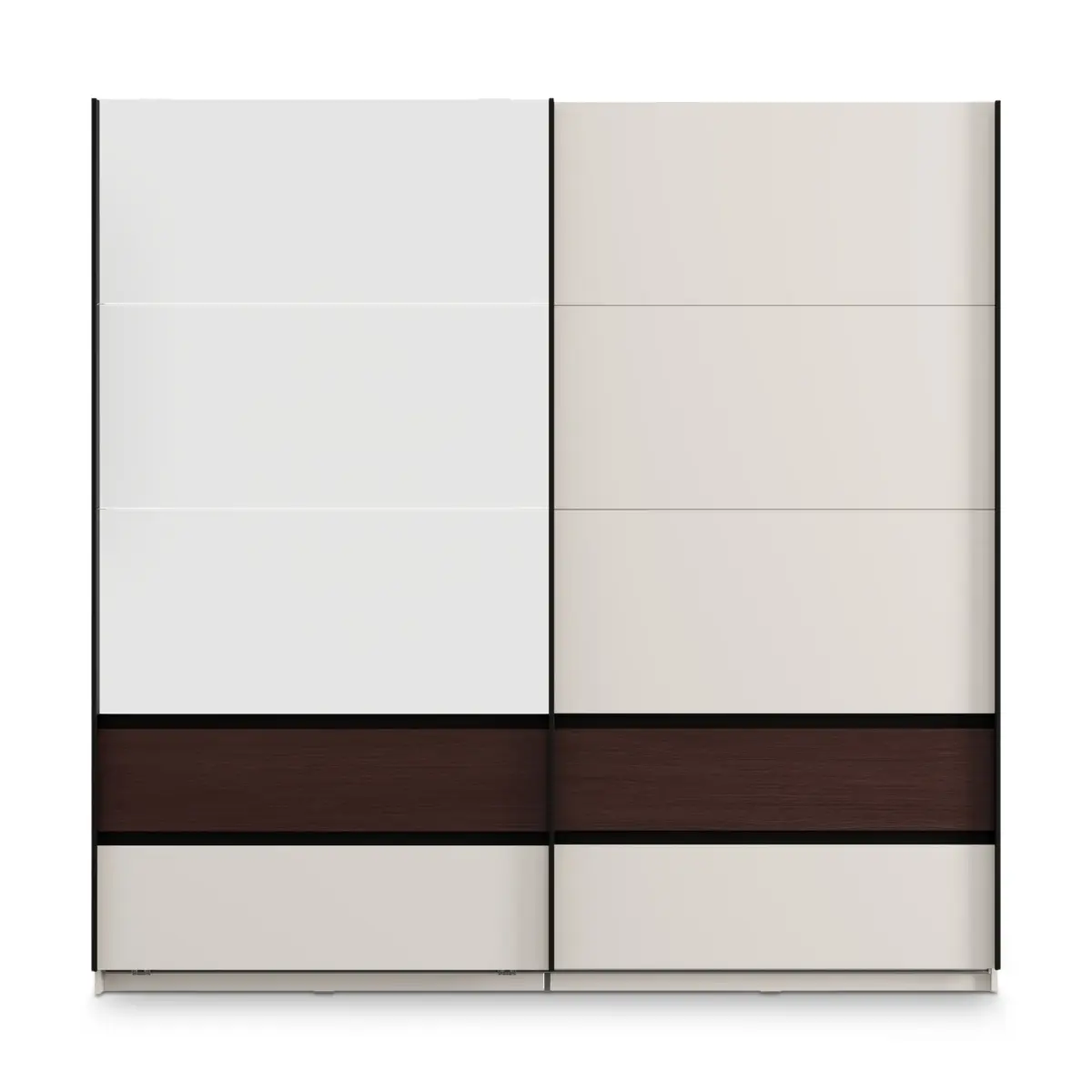 CHOLIDA Wardrobe