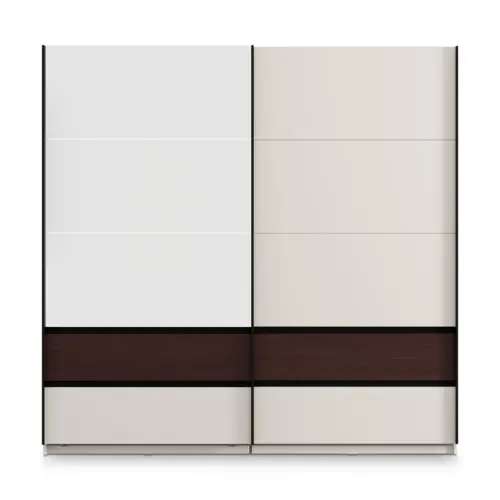 CHOLIDA Wardrobe