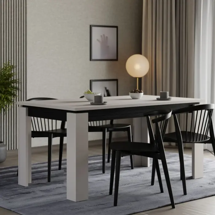 MARRON Dining Table