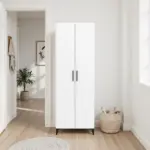 BUSETO Shoe Cabinet