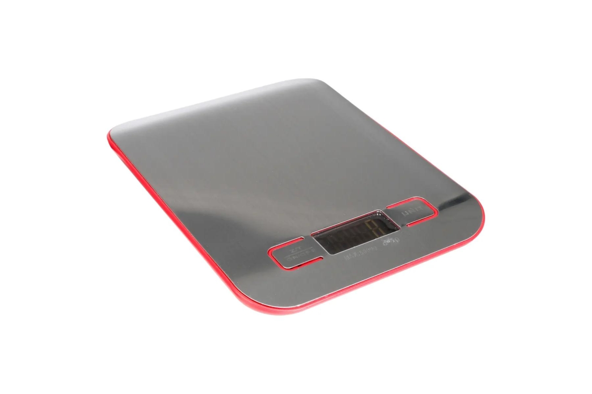 ELECTRIC KITCHEN SCALE