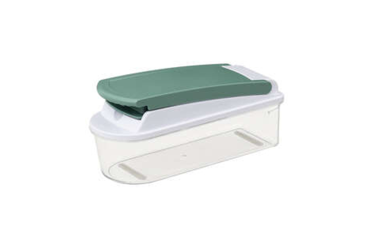 10PC SET MULTIFUNCTION SLICER
