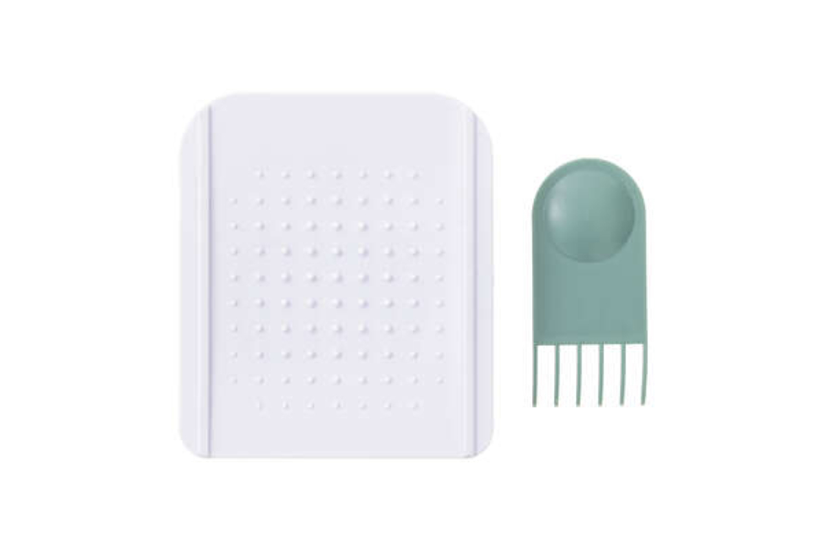 10PC SET MULTIFUNCTION SLICER