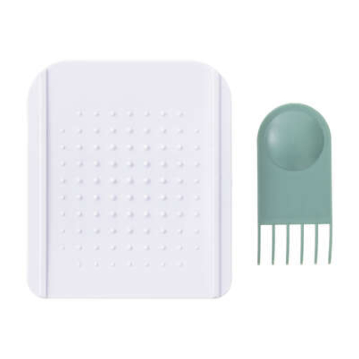10PC SET MULTIFUNCTION SLICER