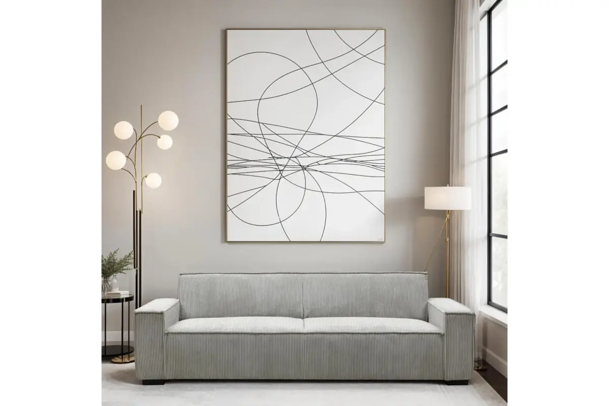 COUCHI Sofa Bed