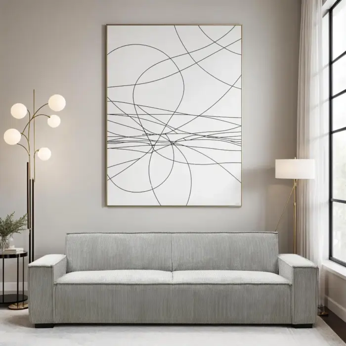 COUCHI Sofa Bed