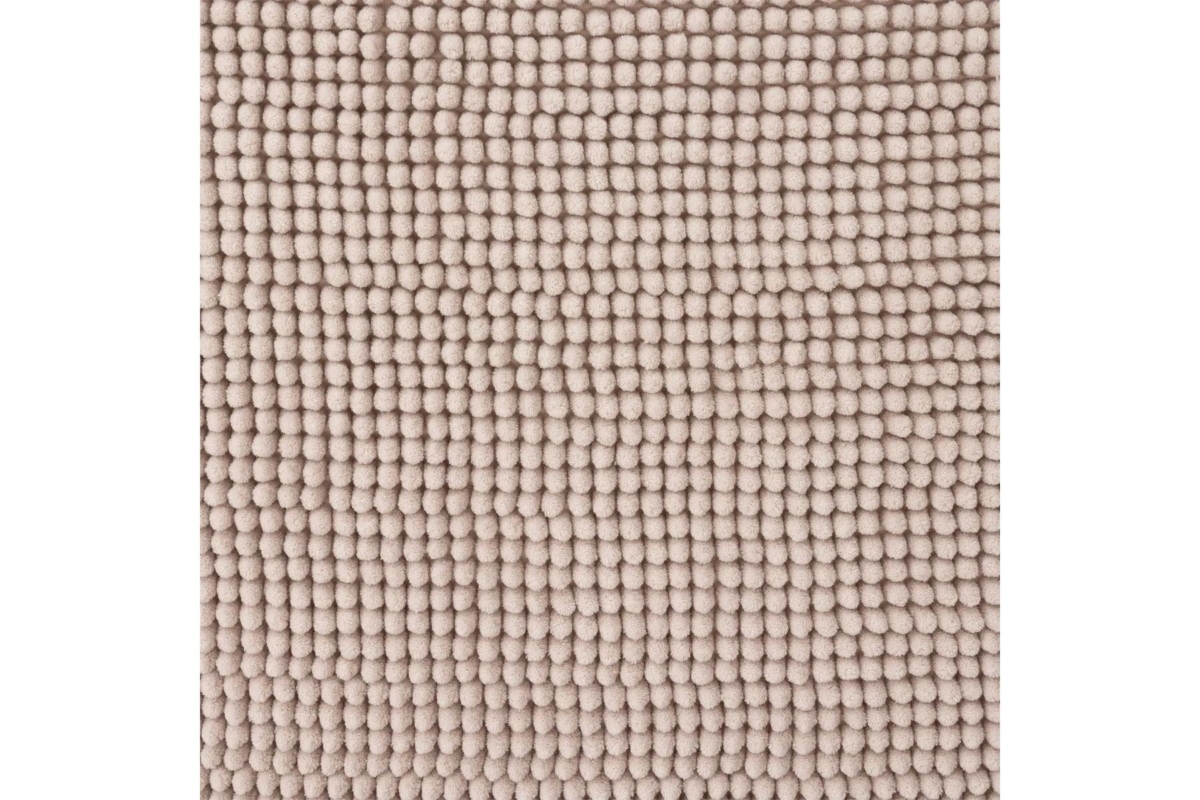 BATHMAT CHENILLE 50X80 LIN CO
