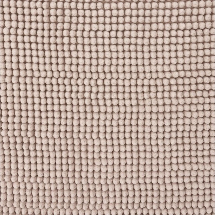 BATHMAT CHENILLE 50X80 LIN CO