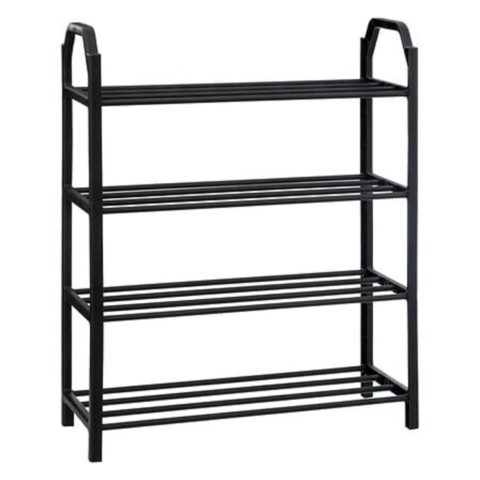 SHOE RACK 8P SHOZY DIS