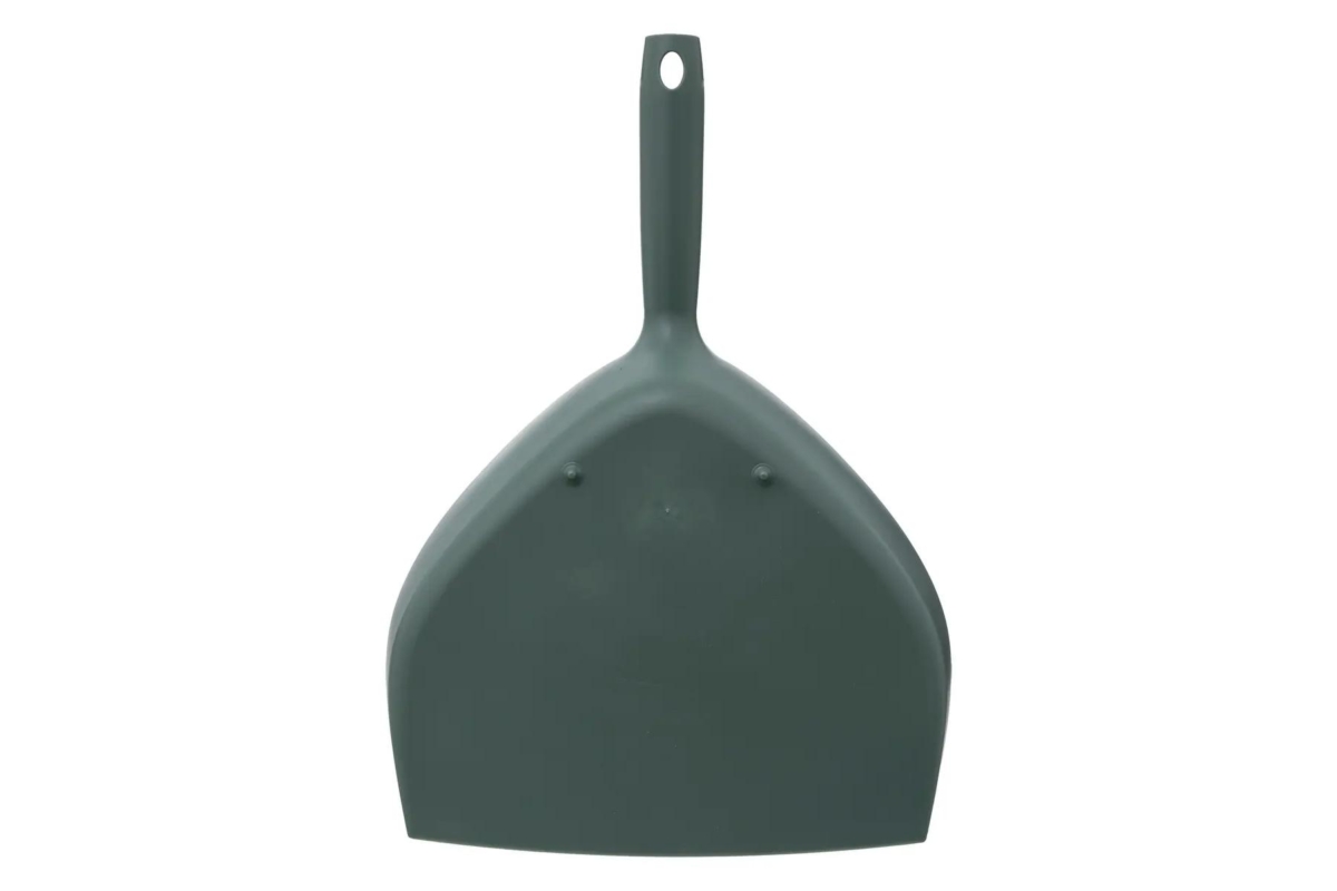 BAMBOO DUSTPAN