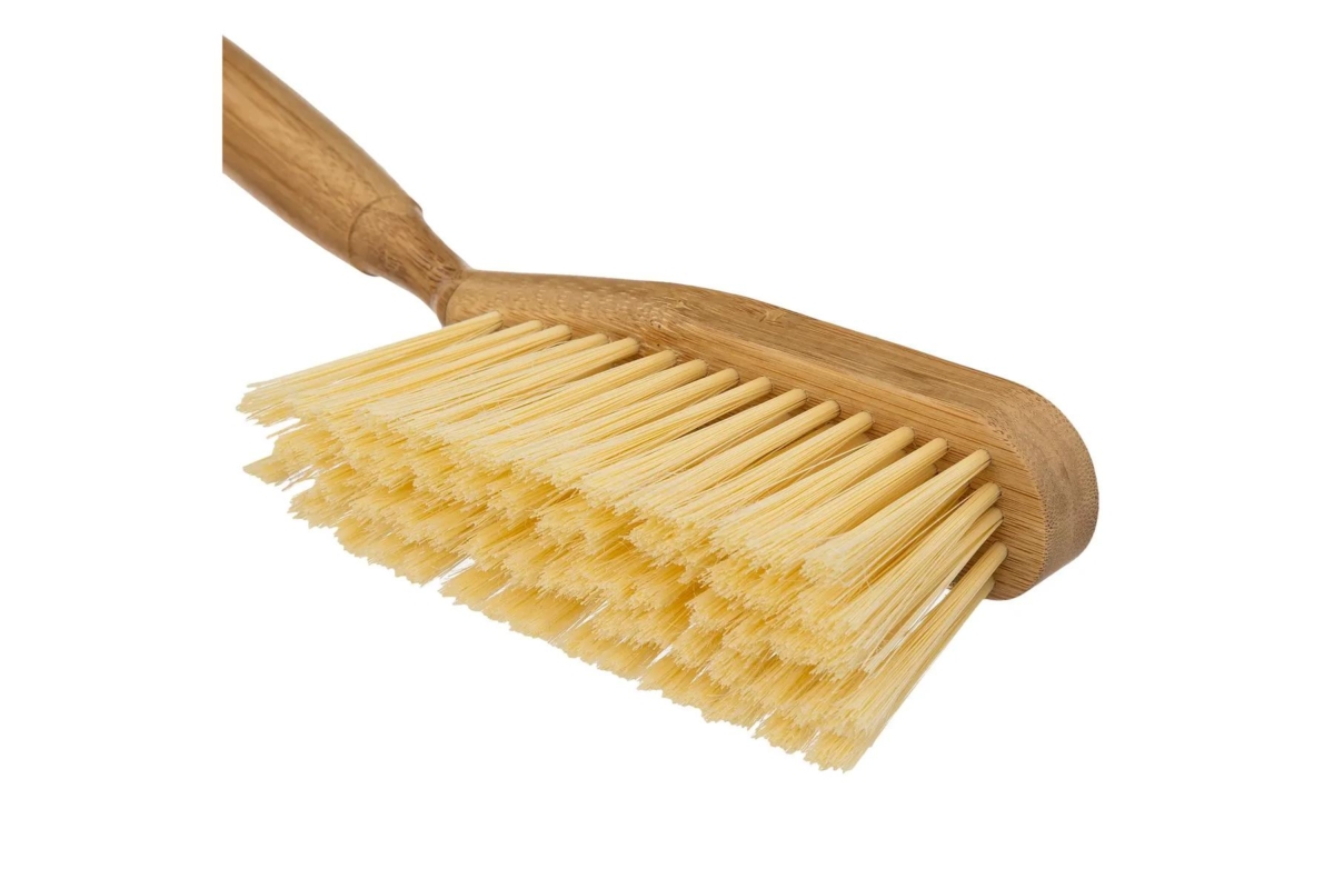 BAMBOO DUSTPAN