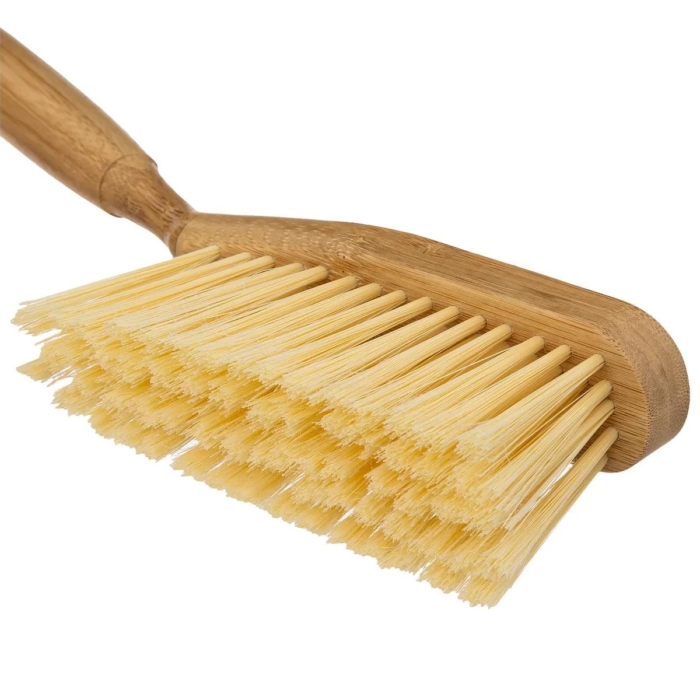 BAMBOO DUSTPAN