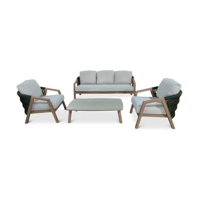SPOOL Lounge Set
